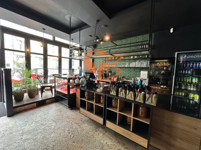 Lokal Wynajem Warszawa Śródmieście 1